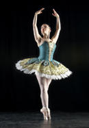 Dancers  7  -   Ballettheatreuk